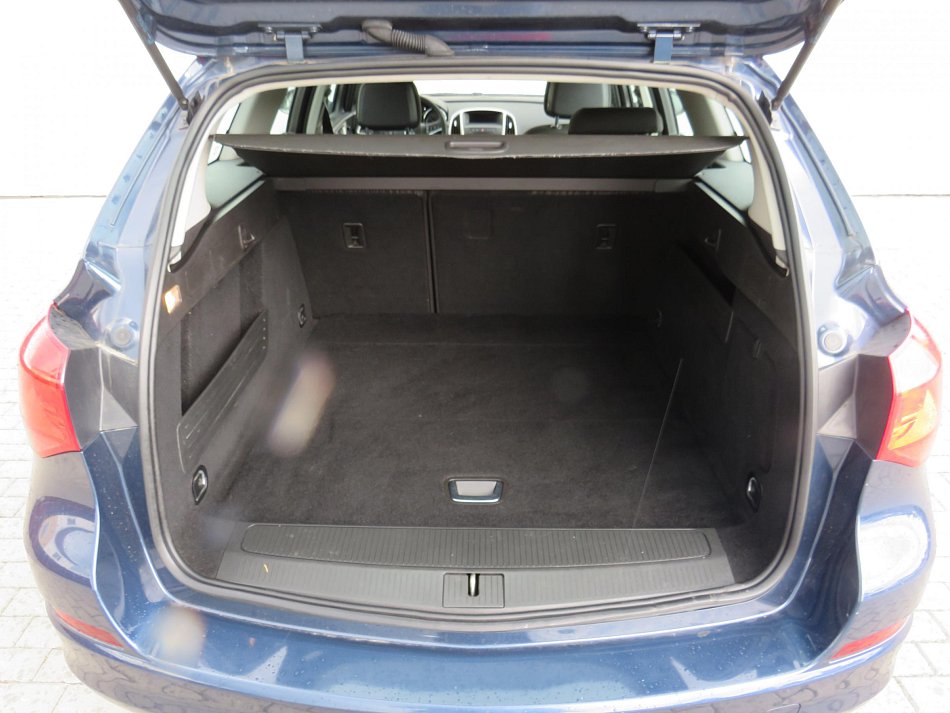 Opel Astra 1.4i 