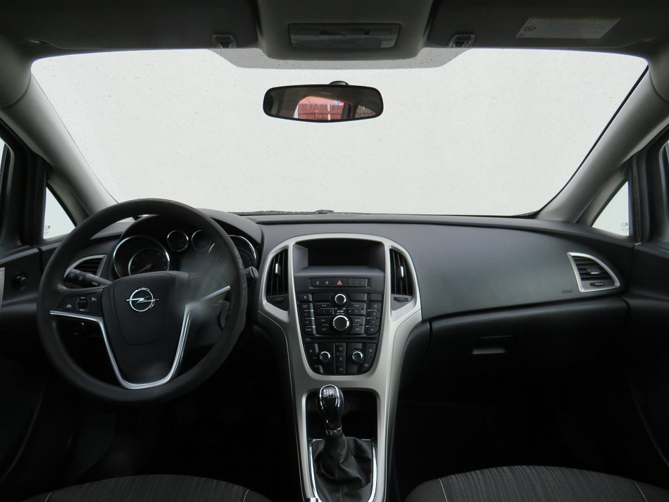Opel Astra 1.4i 
