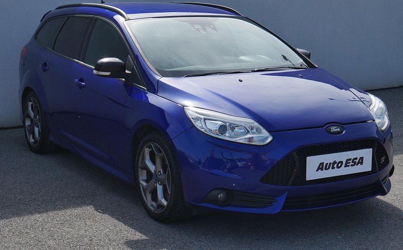 Ford Focus 2.0EB ST