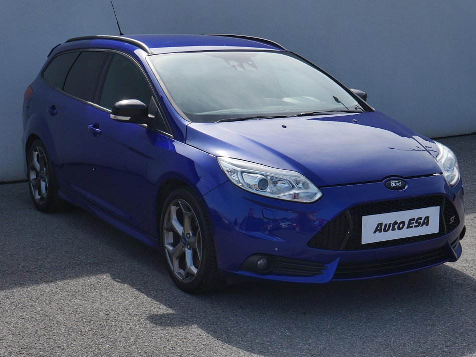 Ford Focus 2.0EB ST