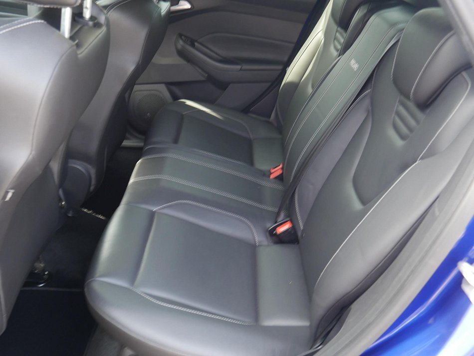 Ford Focus 2.0EB ST