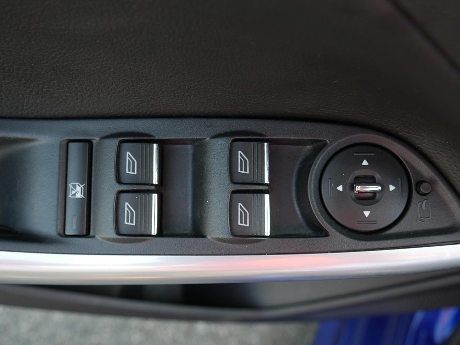 Ford Focus 2.0EB ST