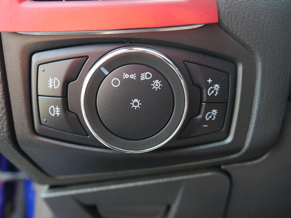 Ford Focus 2.0EB ST