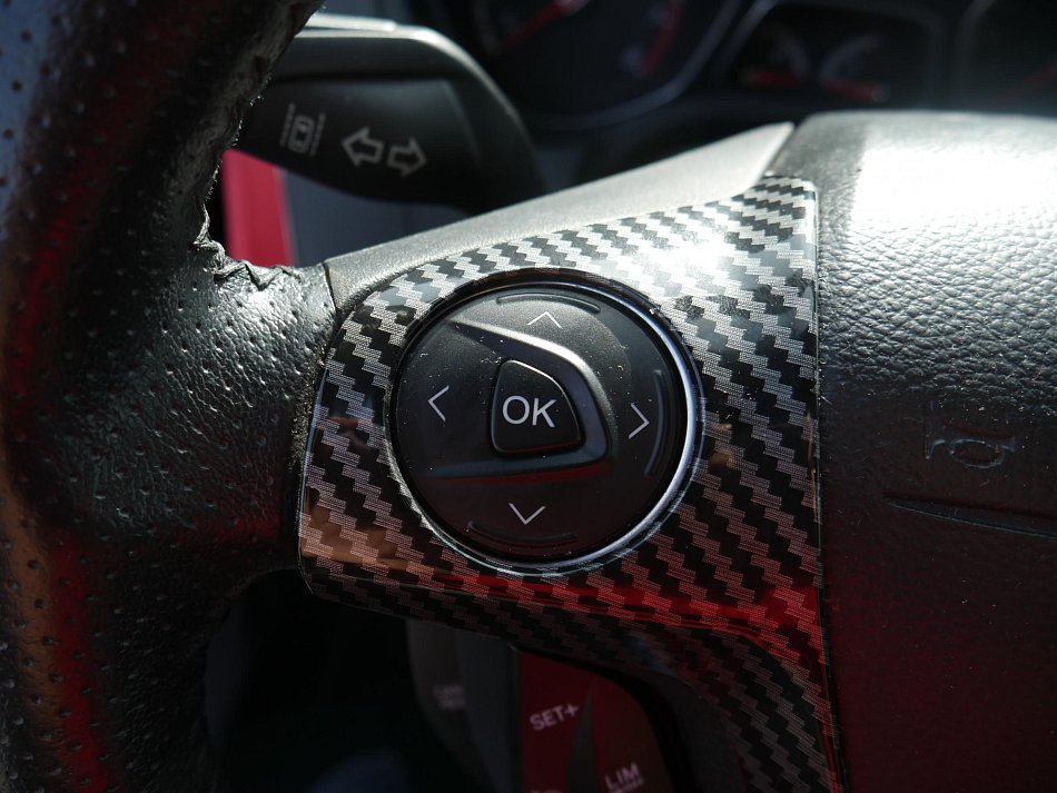 Ford Focus 2.0EB ST