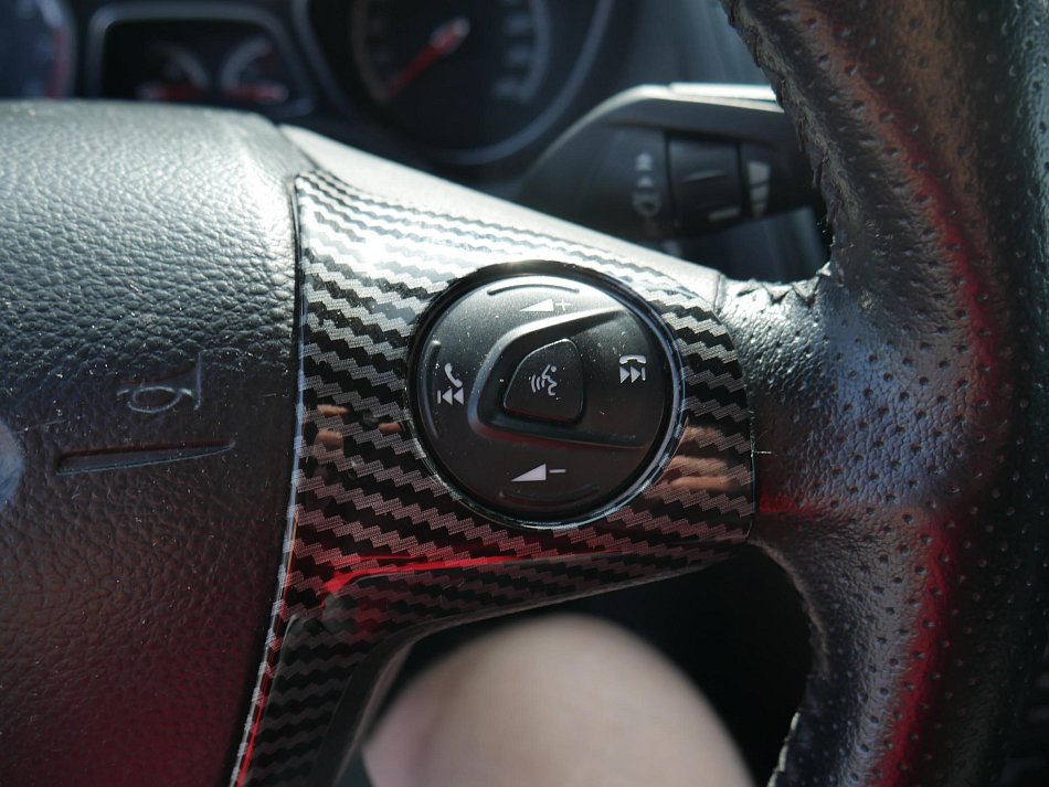 Ford Focus 2.0EB ST