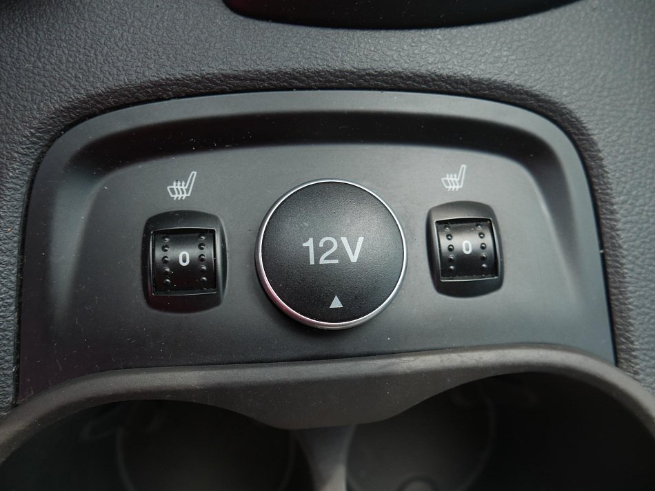 Ford Focus 2.0EB ST