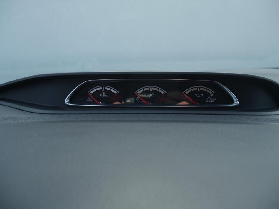 Ford Focus 2.0EB ST