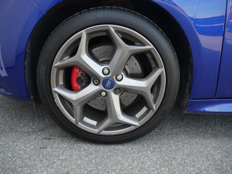 Ford Focus 2.0EB ST