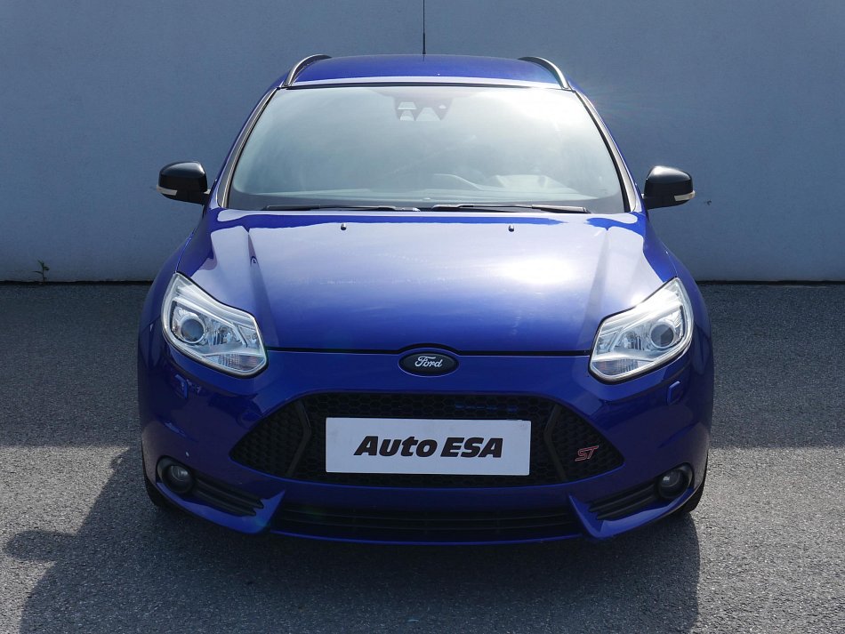 Ford Focus 2.0EB ST
