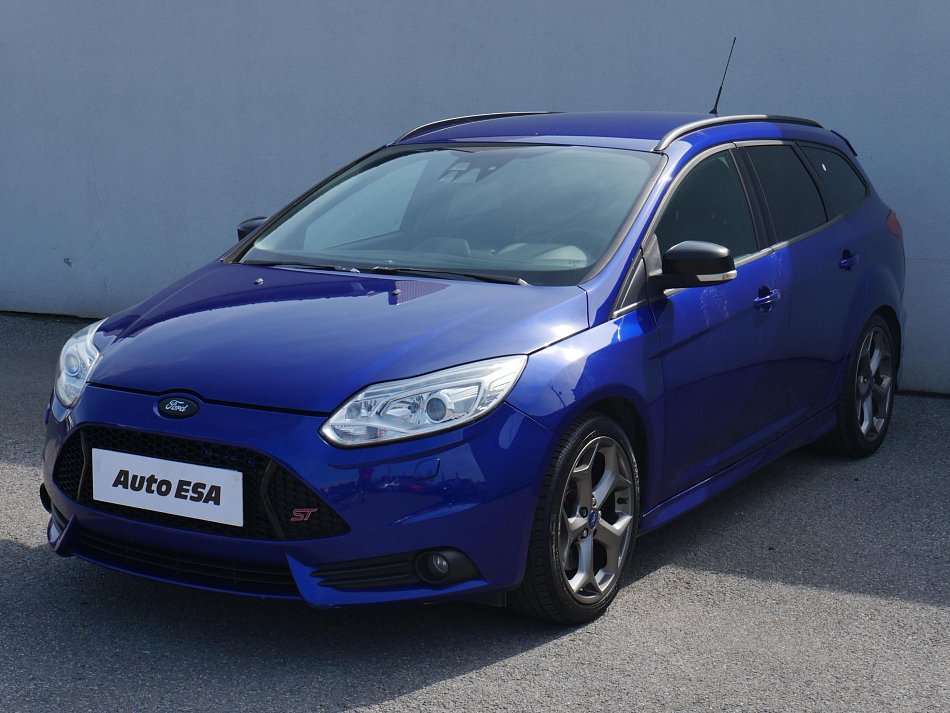 Ford Focus 2.0EB ST