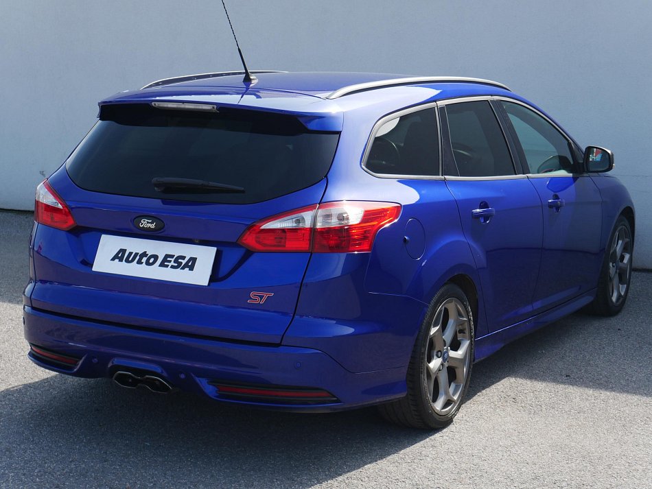 Ford Focus 2.0EB ST