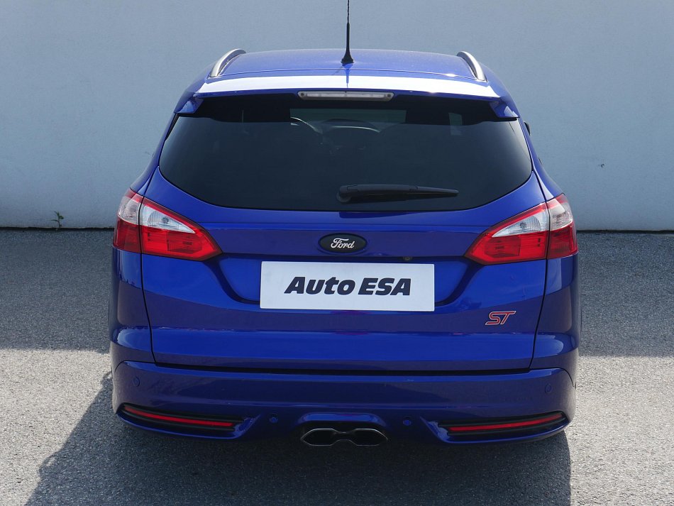 Ford Focus 2.0EB ST