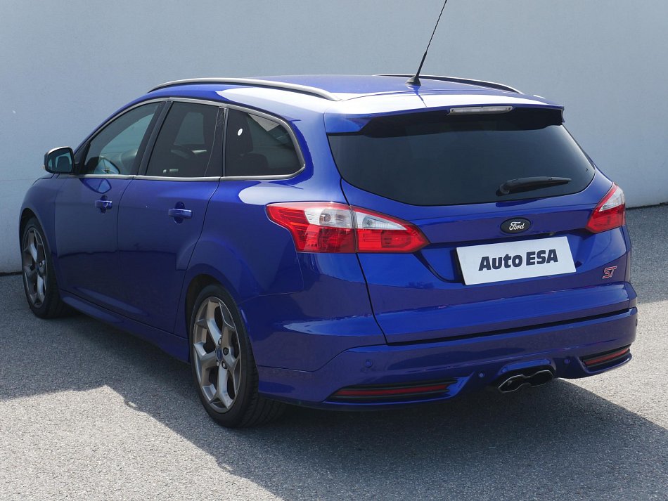 Ford Focus 2.0EB ST