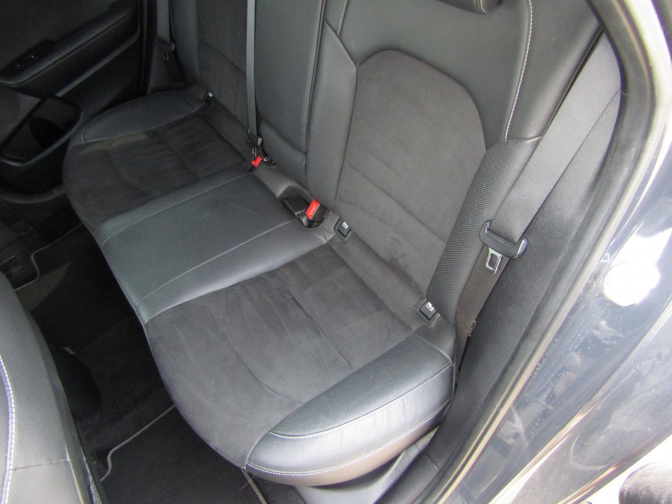 Kia Ceed 1.5 T-GDi GT-line