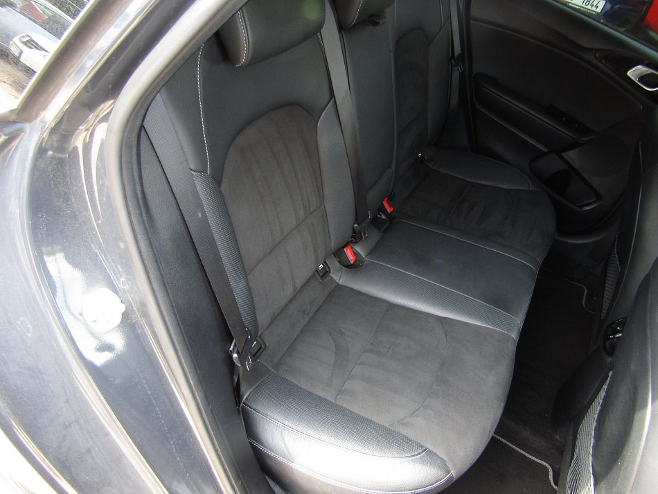 Kia Ceed 1.5 T-GDi GT-line