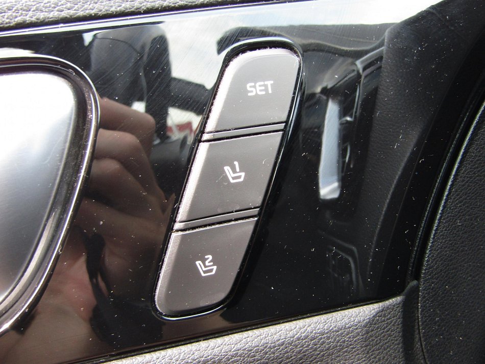 Kia Ceed 1.5 T-GDi GT-line
