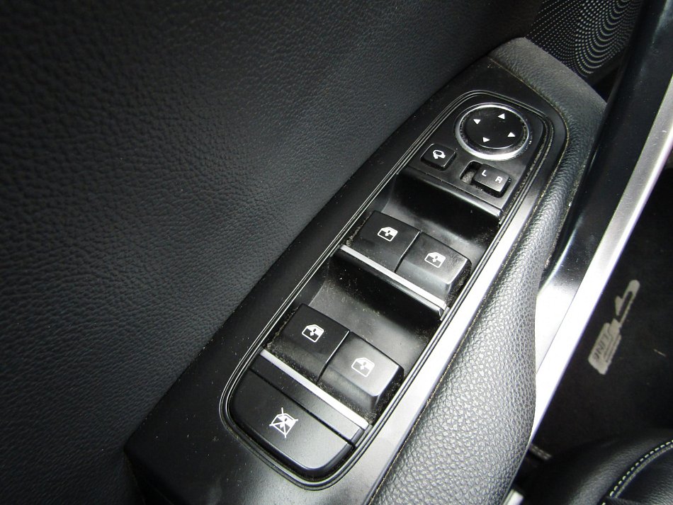 Kia Ceed 1.5 T-GDi GT-line
