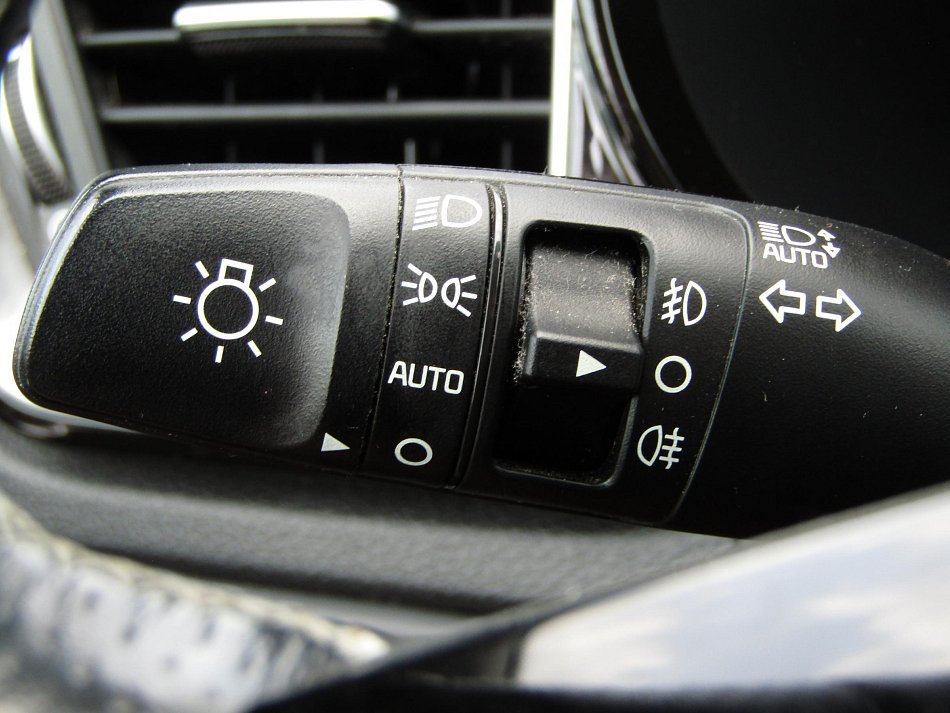 Kia Ceed 1.5 T-GDi GT-line