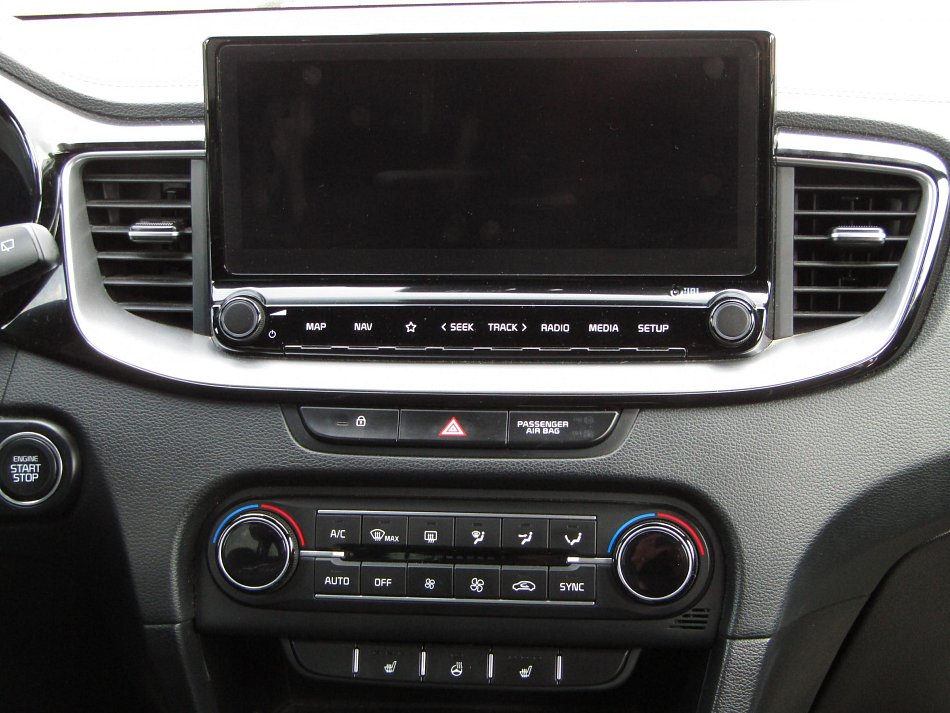 Kia Ceed 1.5 T-GDi GT-line