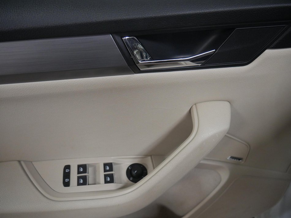 Škoda Superb III 2.0 TSI Style