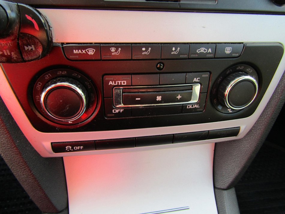 Škoda Octavia II 2.0 TDi 