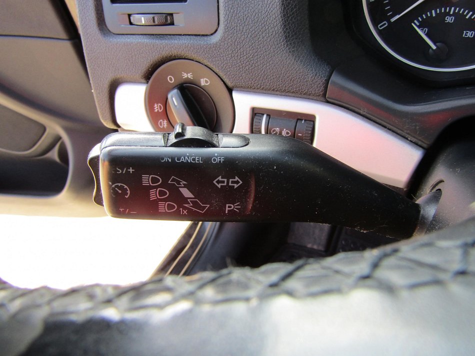 Škoda Octavia II 2.0 TDi 