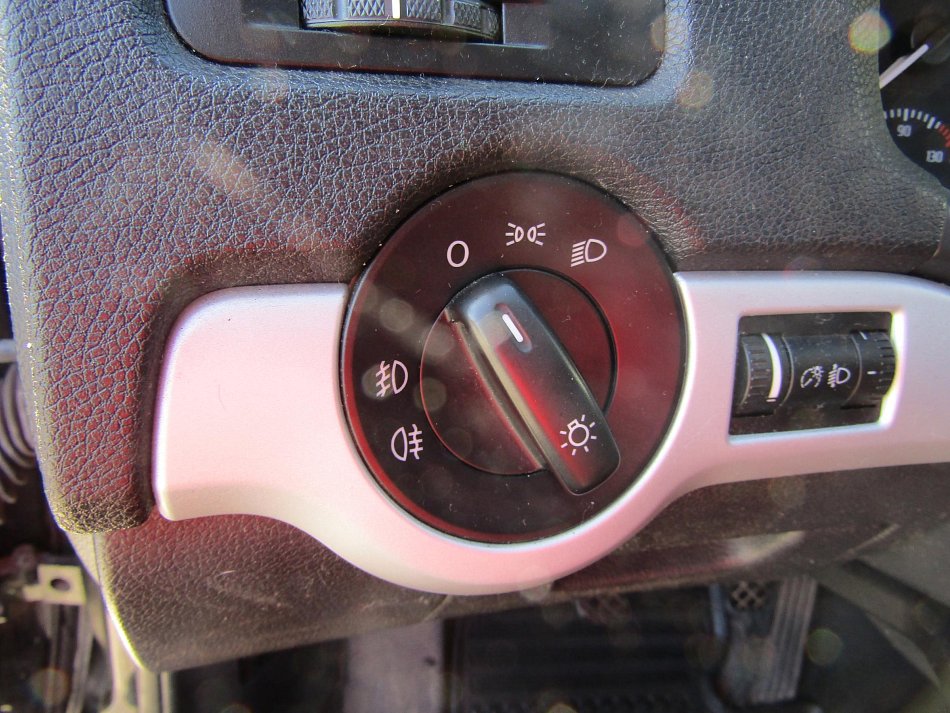 Škoda Octavia II 2.0 TDi 