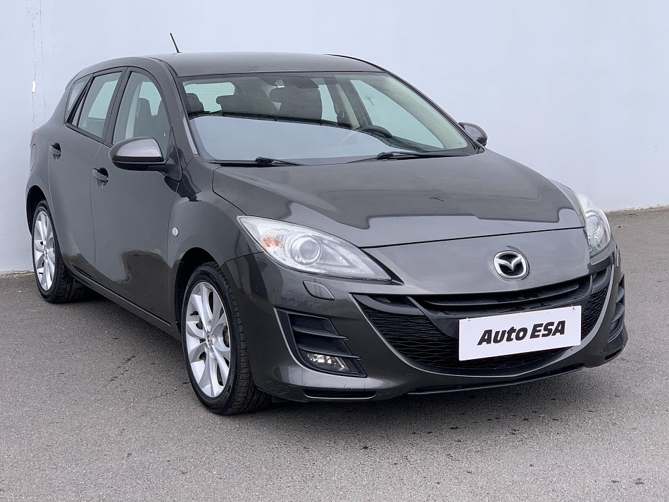 Mazda 3 1.6i 