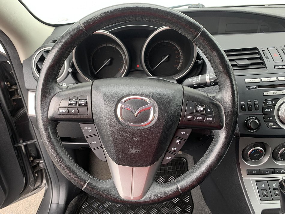 Mazda 3 1.6i 