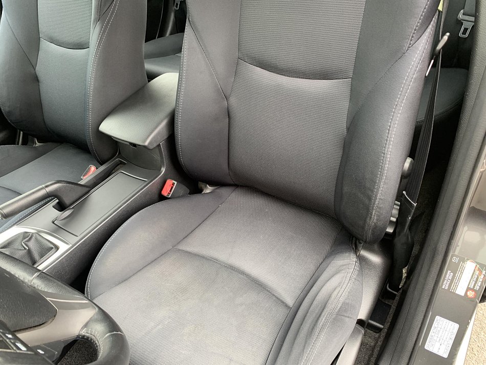 Mazda 3 1.6i 