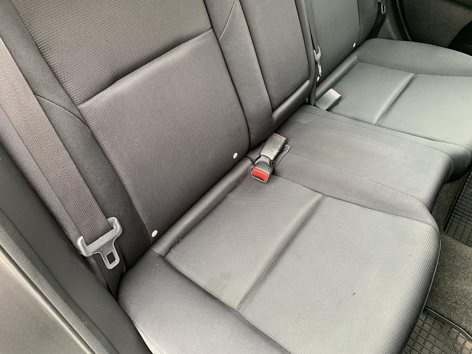 Mazda 3 1.6i 