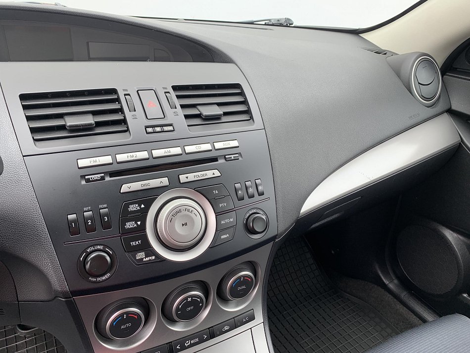 Mazda 3 1.6i 