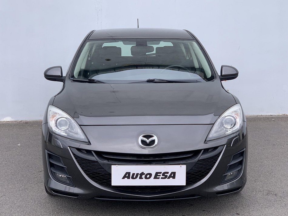 Mazda 3 1.6i 