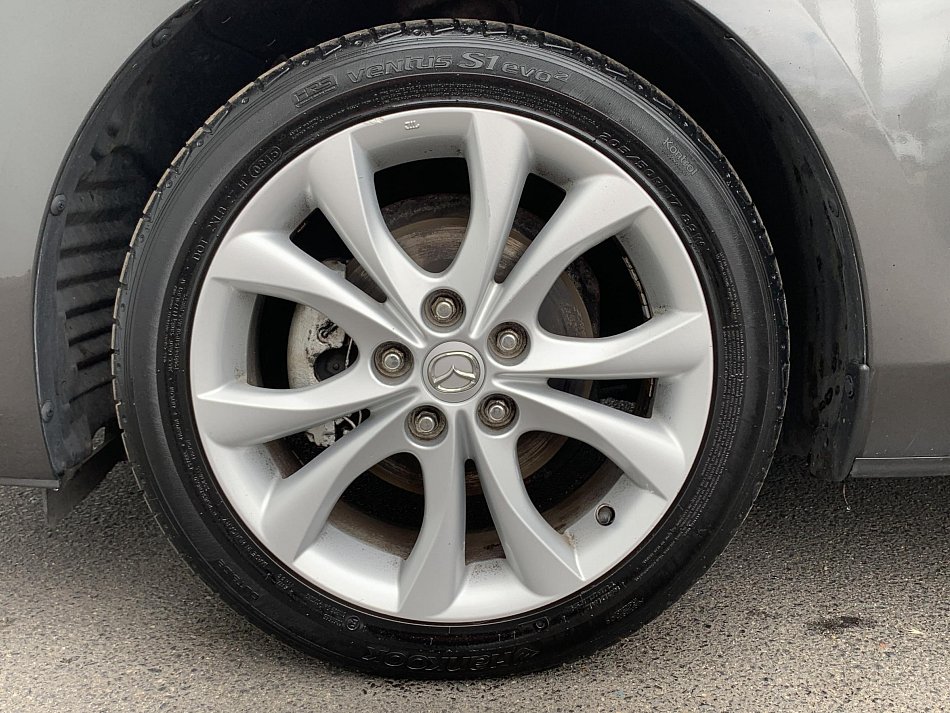 Mazda 3 1.6i 