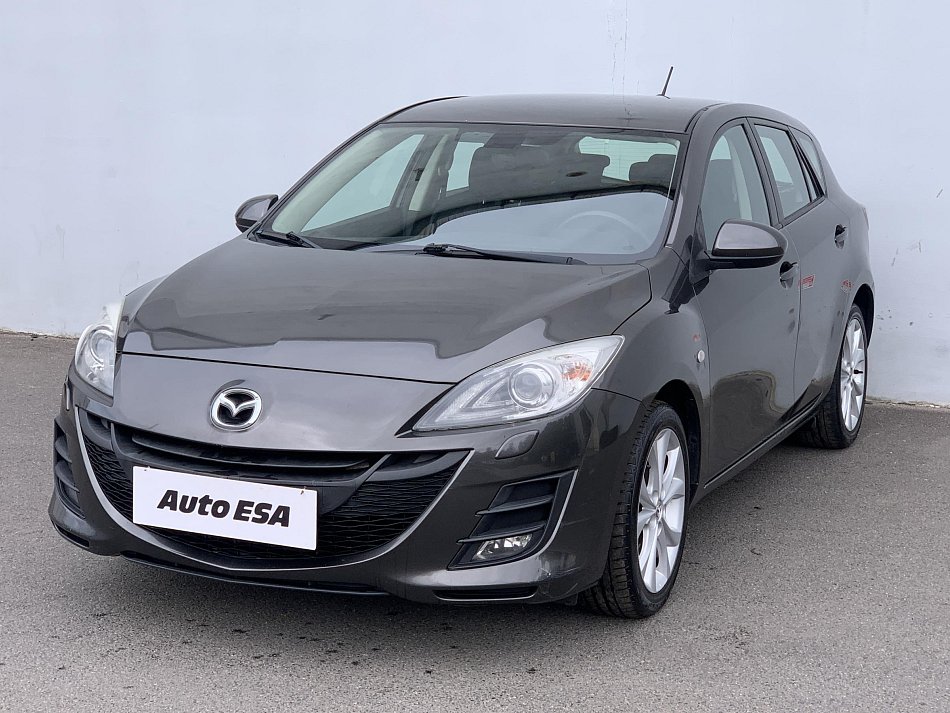 Mazda 3 1.6i 