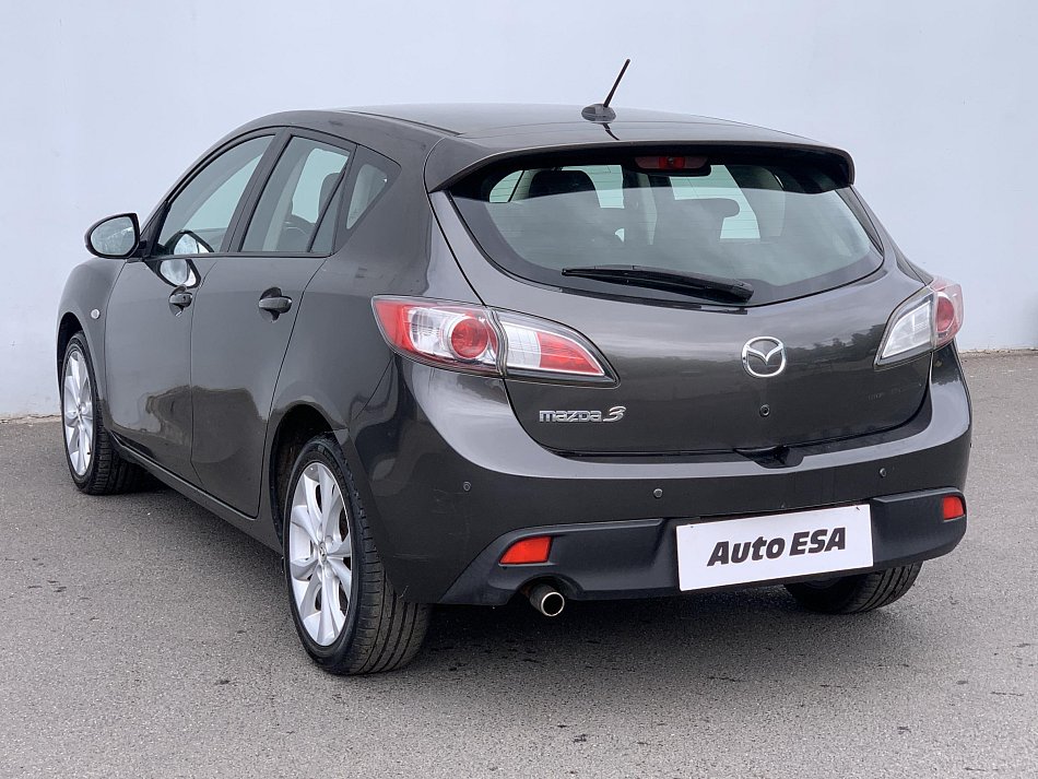 Mazda 3 1.6i 