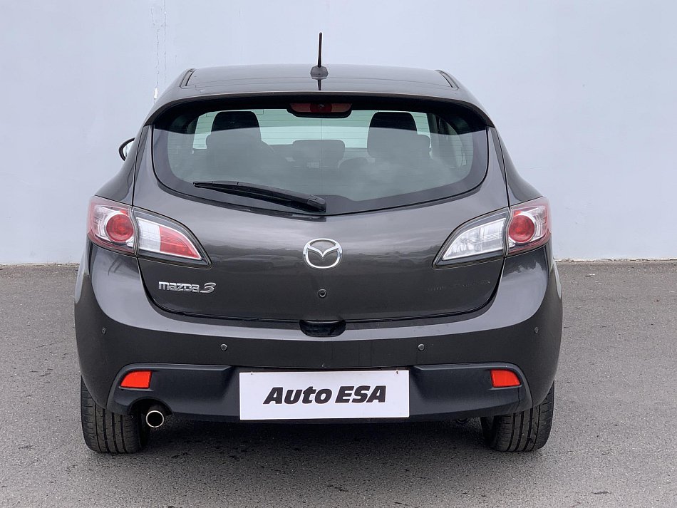 Mazda 3 1.6i 