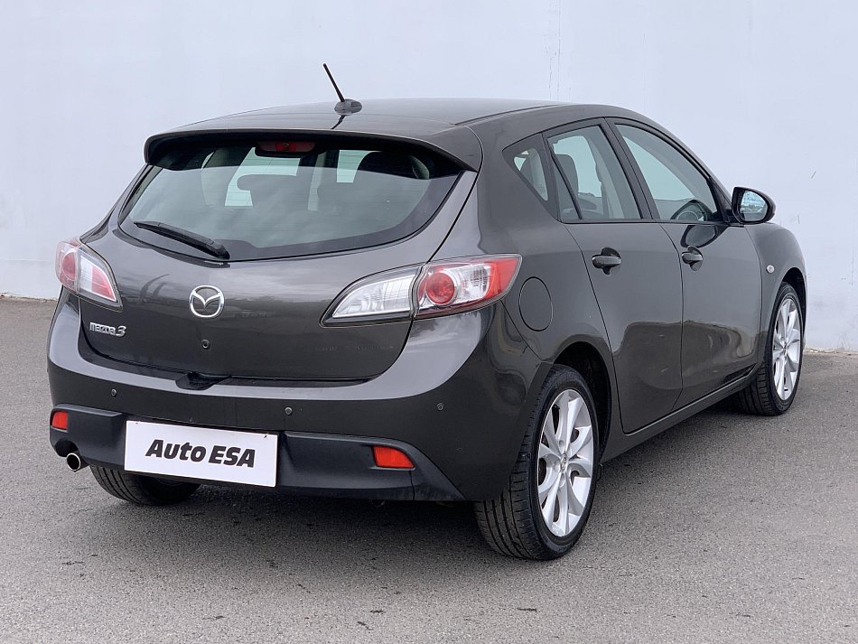 Mazda 3 1.6i 