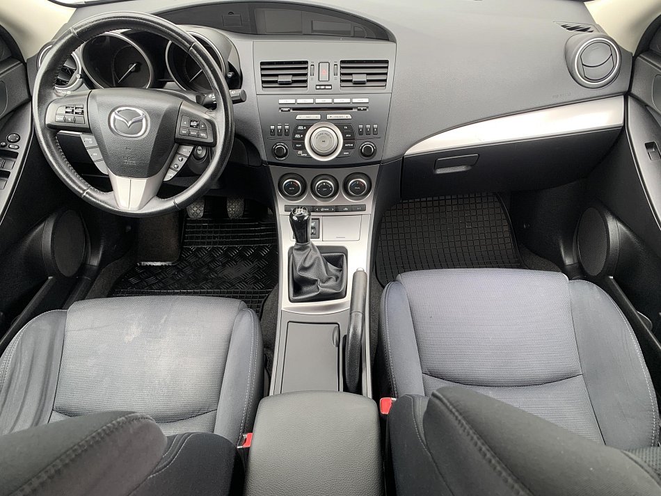 Mazda 3 1.6i 