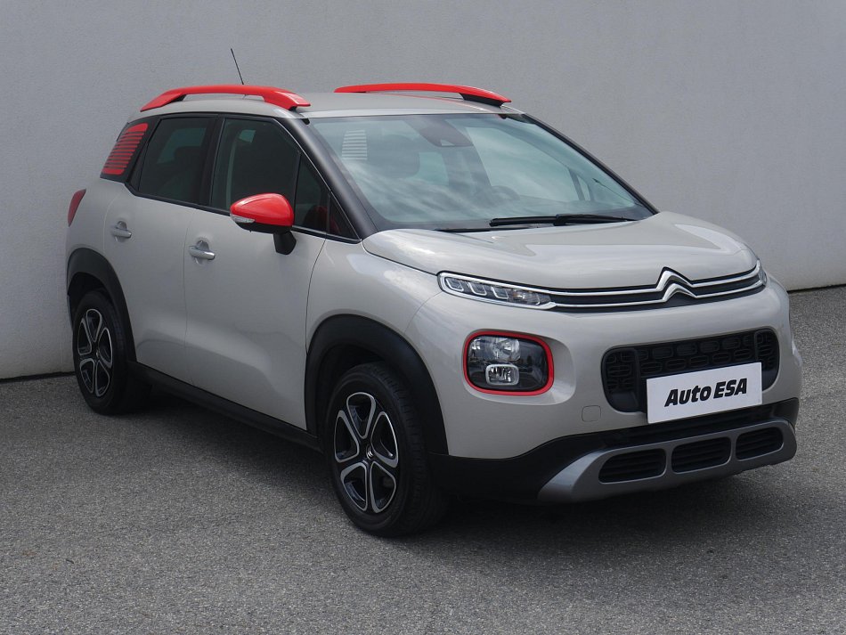 Citroën C3 Aircross 1.2 PT 