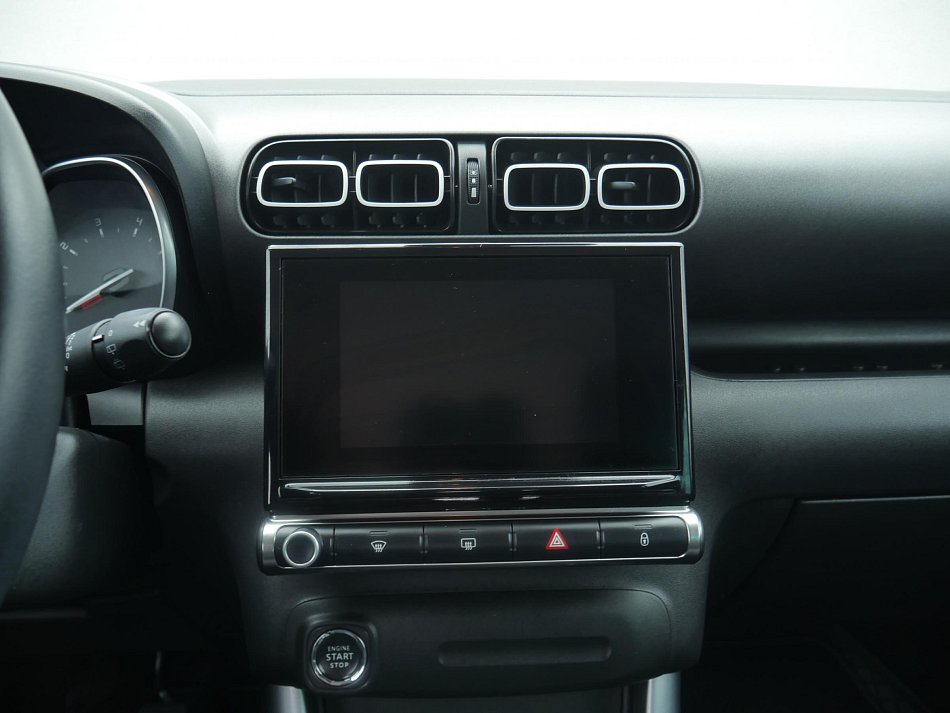 Citroën C3 Aircross 1.2 PT 