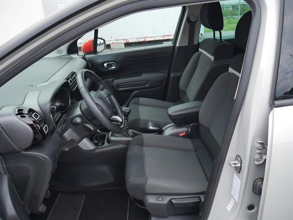 Citroën C3 Aircross 1.2 PT 