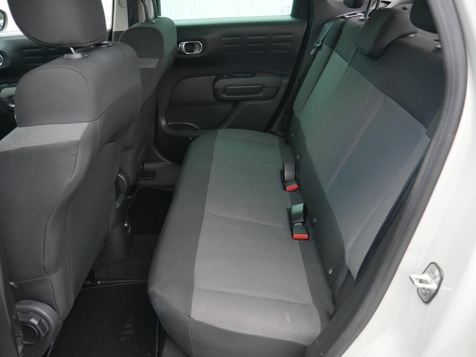 Citroën C3 Aircross 1.2 PT 