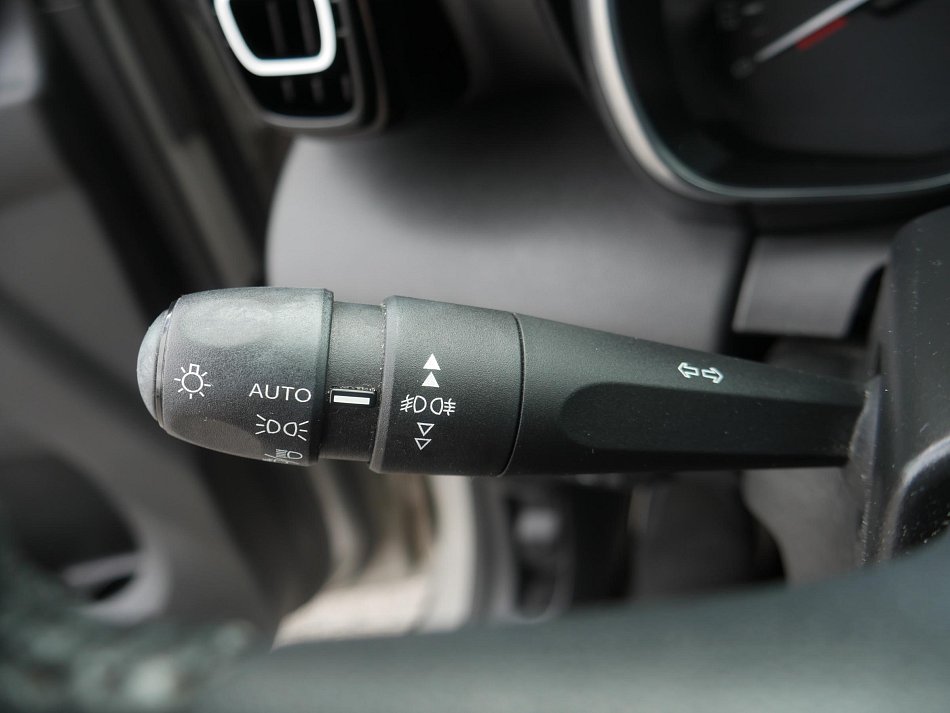 Citroën C3 Aircross 1.2 PT 