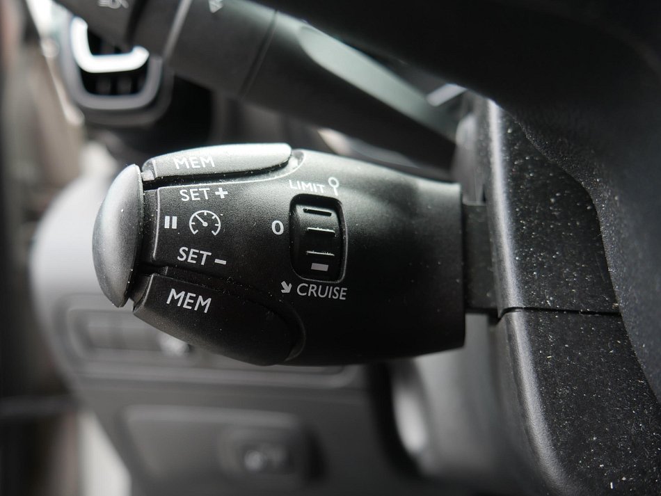 Citroën C3 Aircross 1.2 PT 