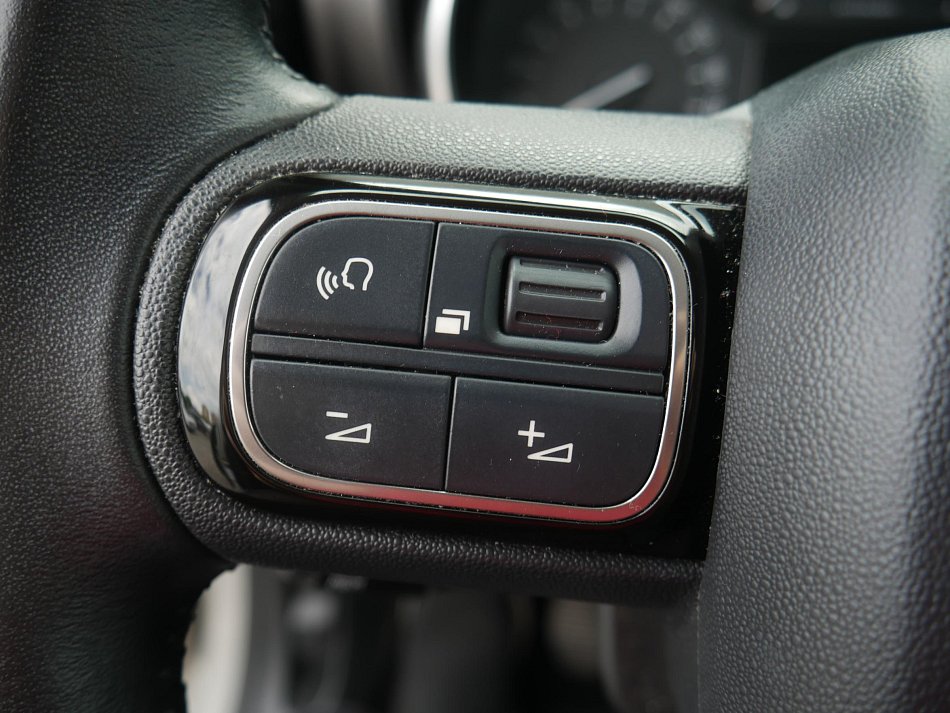 Citroën C3 Aircross 1.2 PT 