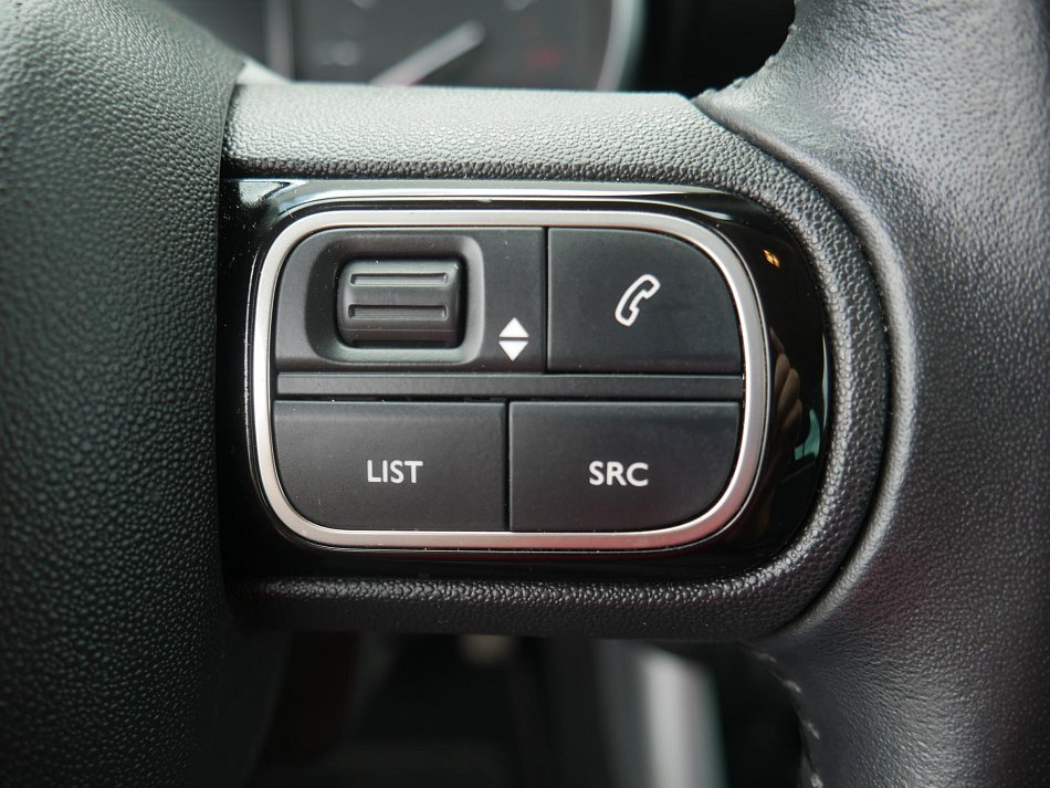 Citroën C3 Aircross 1.2 PT 