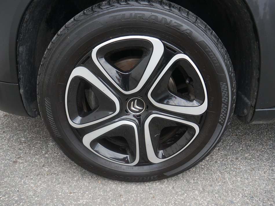 Citroën C3 Aircross 1.2 PT 