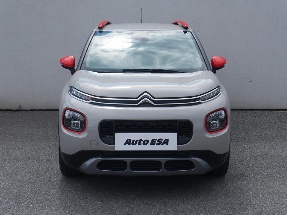 Citroën C3 Aircross 1.2 PT 