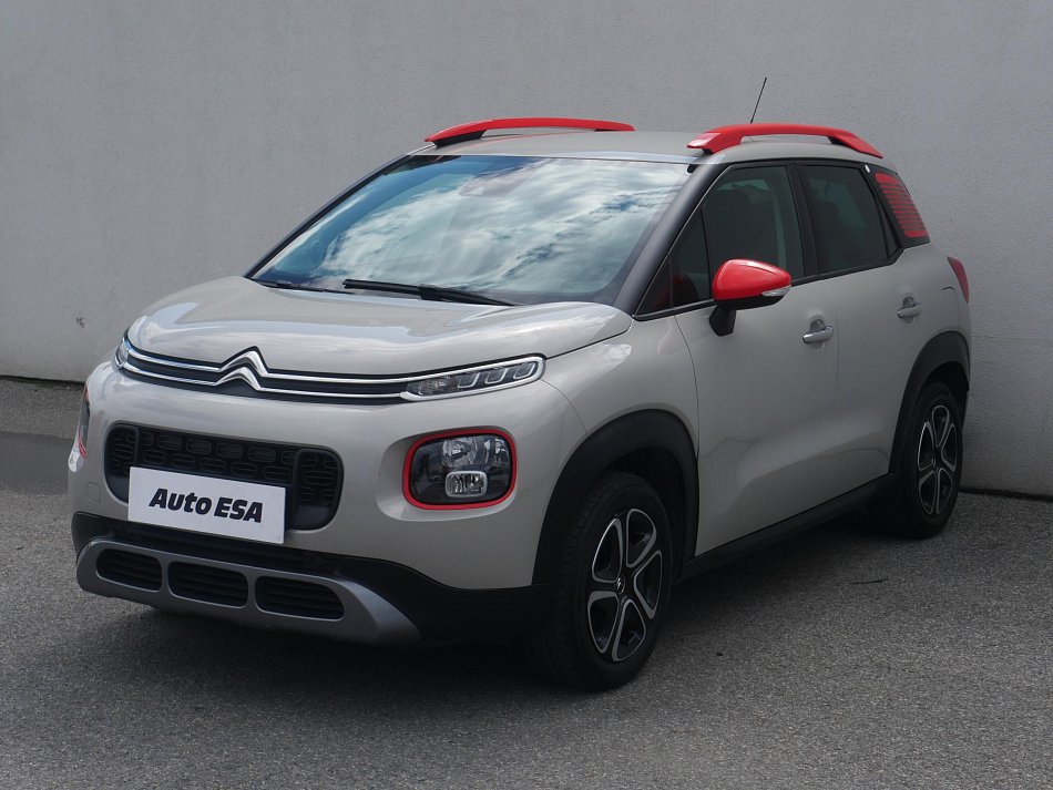 Citroën C3 Aircross 1.2 PT 